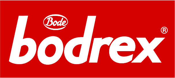 Bodrex logo