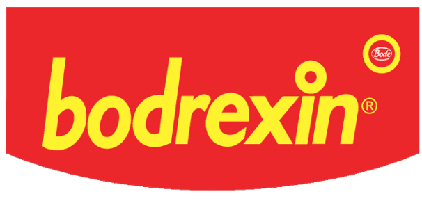 Bodrexin logo