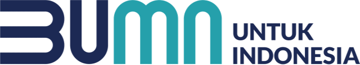 BUMN logo