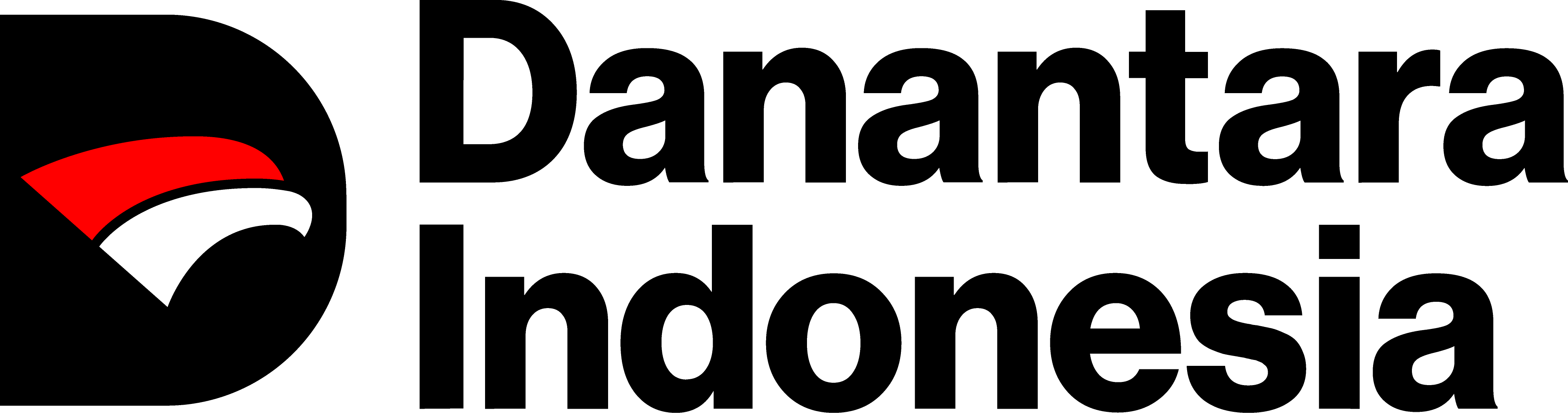 Danantara Indonesia logo