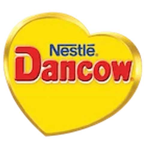 Dancow logo