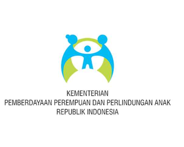 KemenPPPA logo