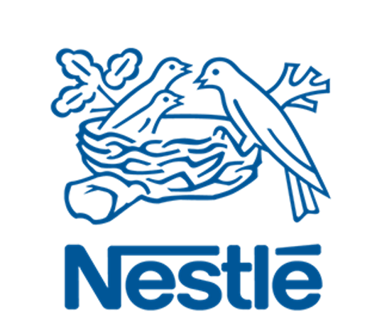 Nestlé logo