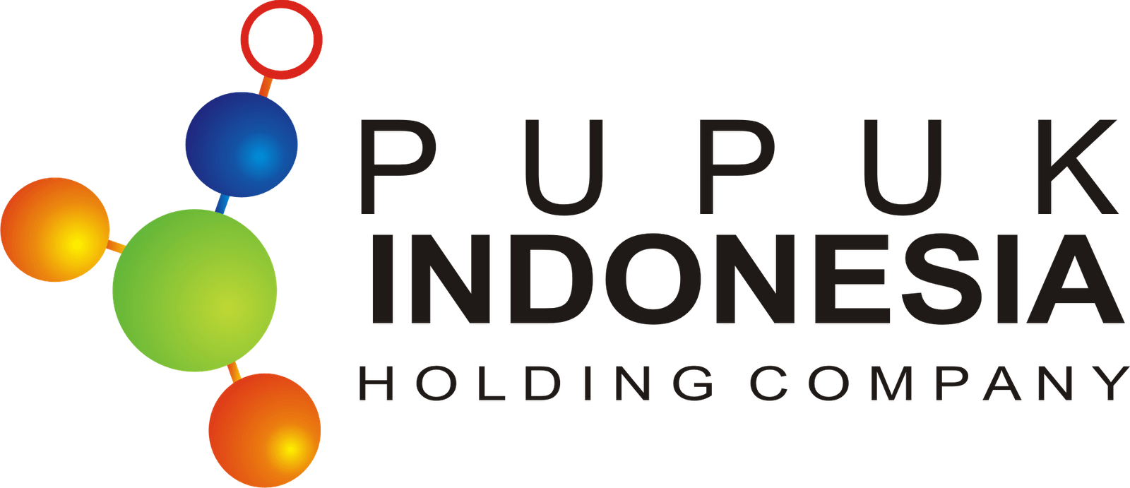 Pupuk Indonesia logo