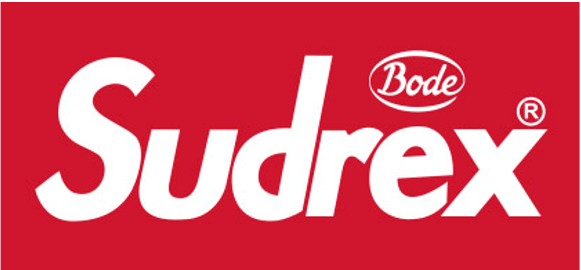 Sudrex logo