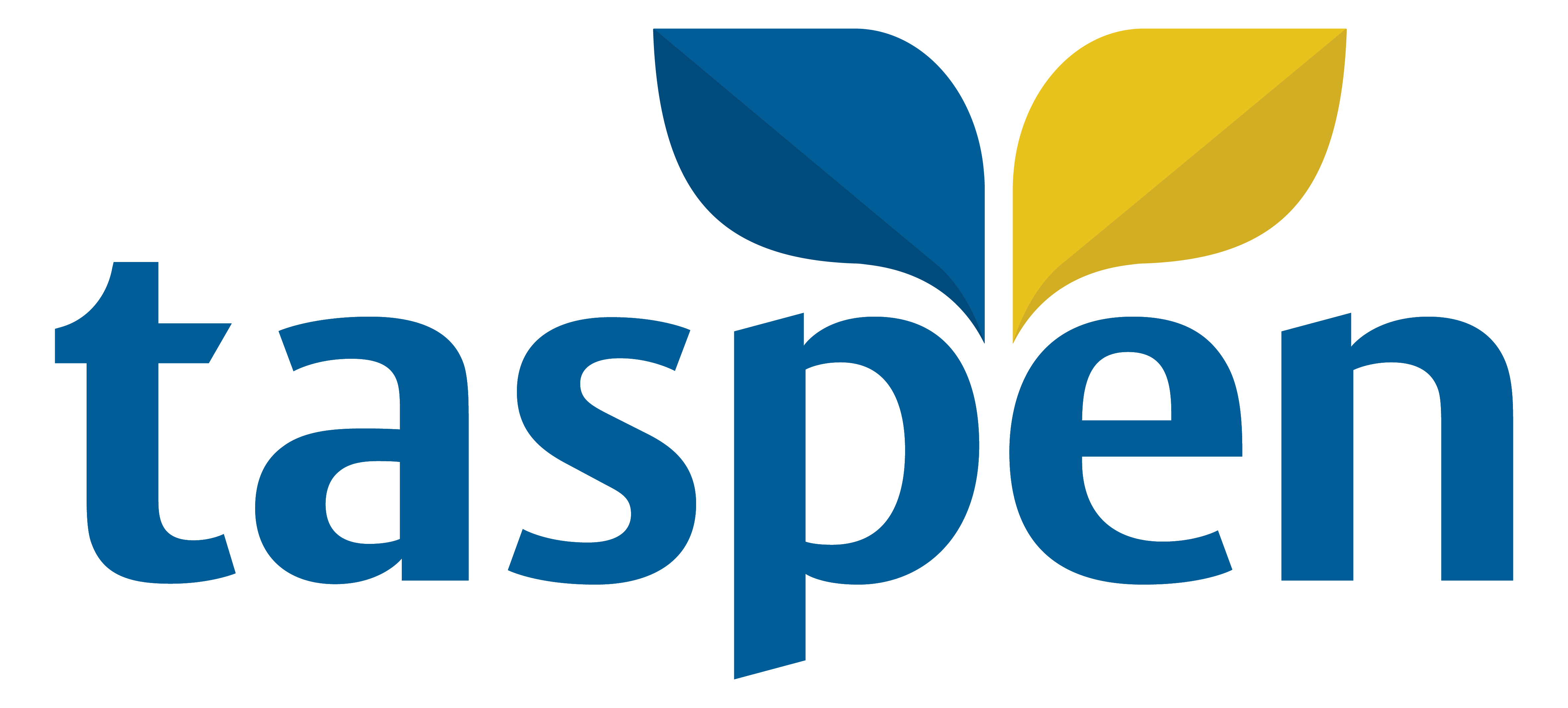 Taspen logo