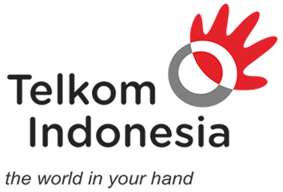 Telkom Indonesia logo