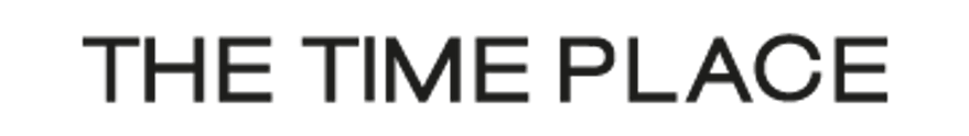 The Time Place logo