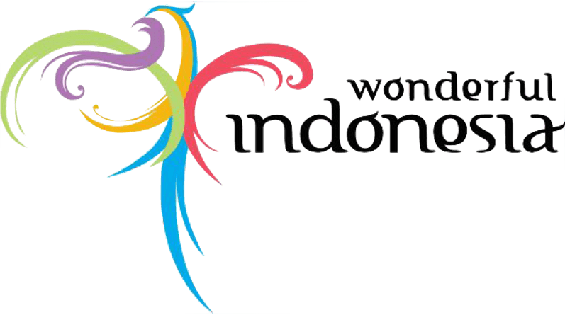 Wonderful Indonesia logo
